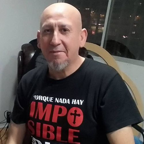 Foto de perfil de Sebastián — Roomie en Busco Roomie