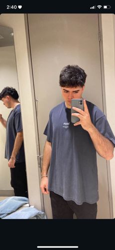 Foto de perfil de Rafael — Roomie en Busco Roomie