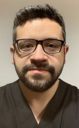 Foto de perfil de Mario — Roomie en Busco Roomie