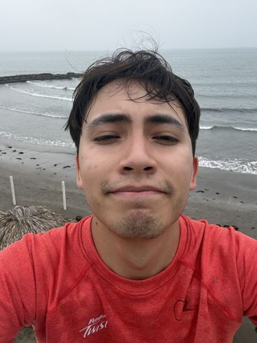 Foto de perfil de Rodrigo — Roomie en Busco Roomie