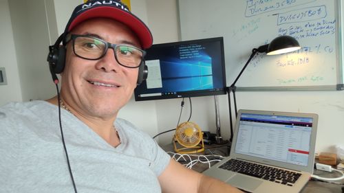 foto perfil