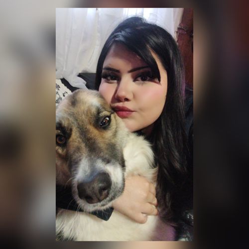 Foto de perfil de Rocío — Roomie en Busco Roomie