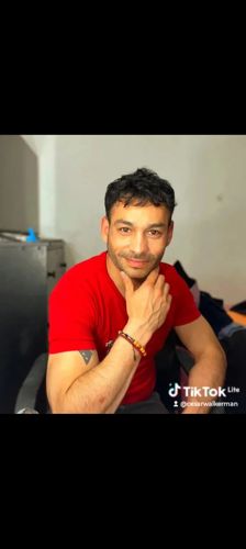 Foto de perfil de Cesar — Roomie en Busco Roomie