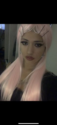 Foto de perfil de Gabriela Paz — Roomie en Busco Roomie