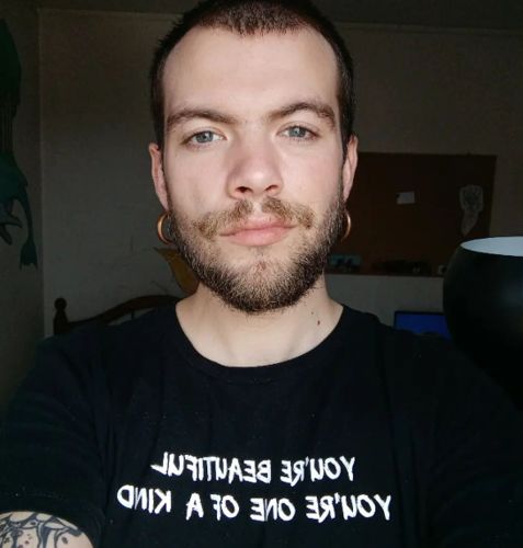 Imagen de perfil de la otra persona