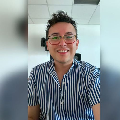 foto perfil