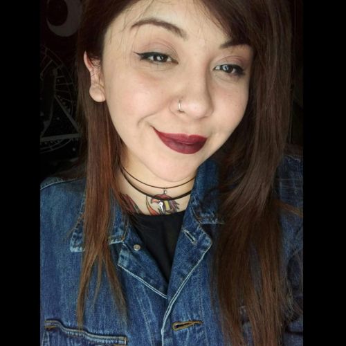 Foto de perfil de Nicole Alejandra — Roomie en Busco Roomie