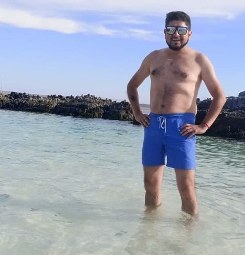 foto perfil