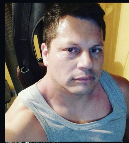 Foto de perfil de Juan — Roomie en Busco Roomie