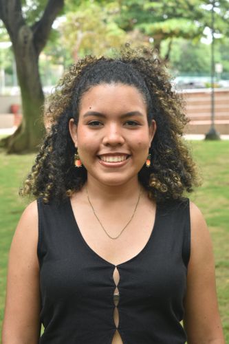 Foto de perfil de Laura — Roomie en Busco Roomie