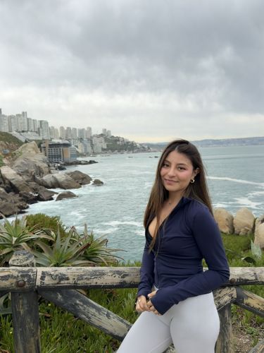 Foto de perfil de Yamalhy — Roomie en Busco Roomie