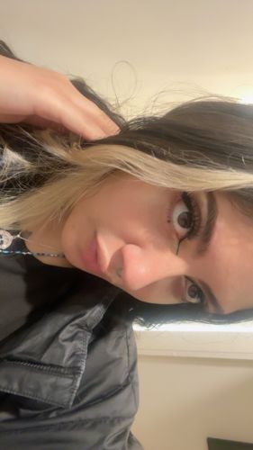 Foto de perfil de Maria — Roomie en Busco Roomie