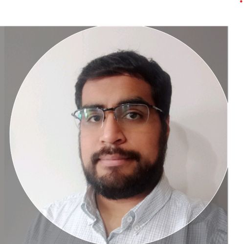 foto perfil