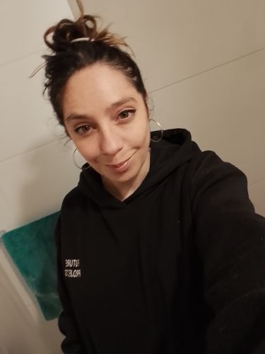 Foto de perfil de Veronica — Roomie en Busco Roomie