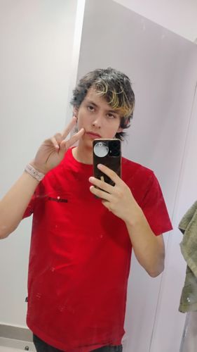 Imagen de perfil de la otra persona