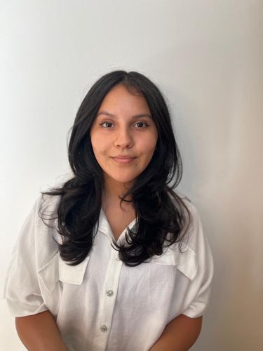 Foto de perfil de Sofía — Roomie en Busco Roomie