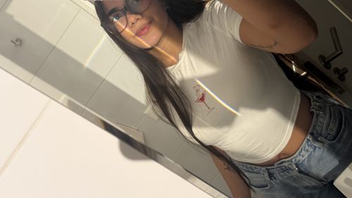 Foto de perfil de Julissa — Roomie en Busco Roomie
