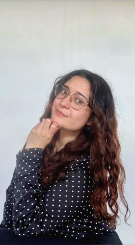 Foto de perfil de Stephanía — Roomie en Busco Roomie
