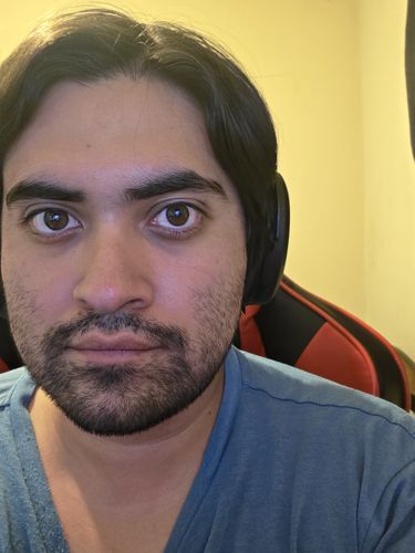Imagen de perfil de la otra persona