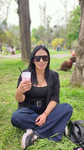 Foto de perfil de Malu — Roomie en Busco Roomie