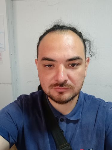 foto perfil