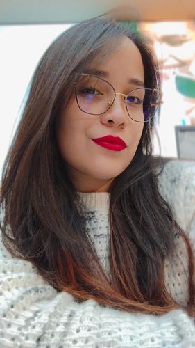Foto de perfil de Claudia — Roomie en Busco Roomie