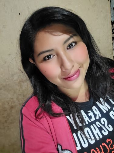 Foto de perfil de Mary Luz — Roomie en Busco Roomie
