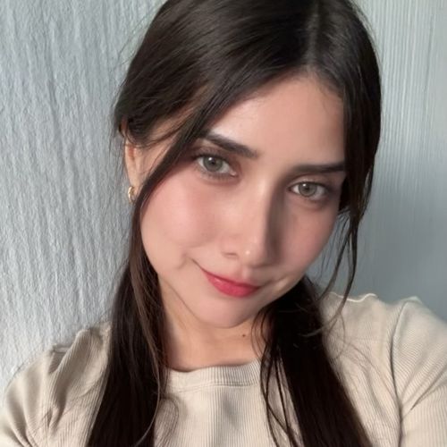 Foto de perfil de Natalia — Roomie en Busco Roomie