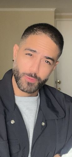 Foto de perfil de Ruben Daniel — Roomie en Busco Roomie