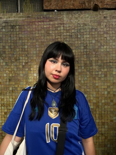 Foto de perfil de Anto — Roomie en Busco Roomie