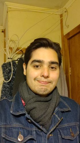foto perfil