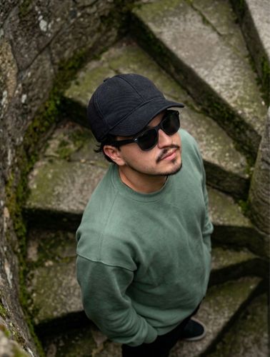 foto perfil