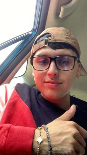 Foto de perfil de Justin — Roomie en Busco Roomie