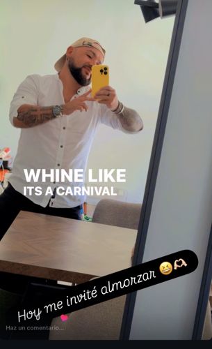 Foto de perfil de Rodrigo — Roomie en Busco Roomie