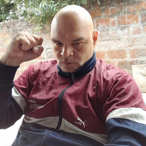 foto perfil