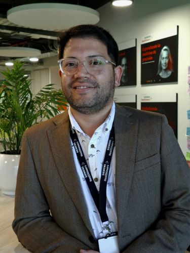 Imagen de perfil de la otra persona