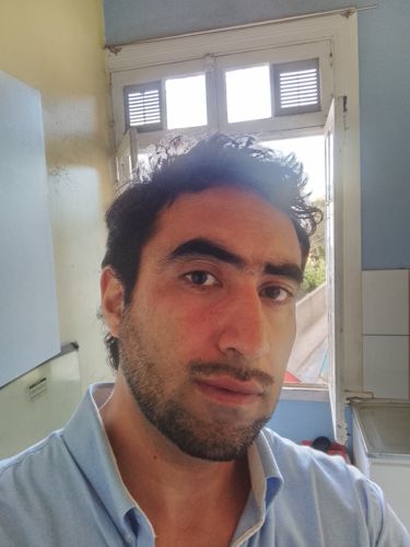 foto perfil