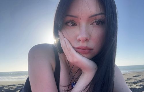 Foto de perfil de Anajosé — Roomie en Busco Roomie