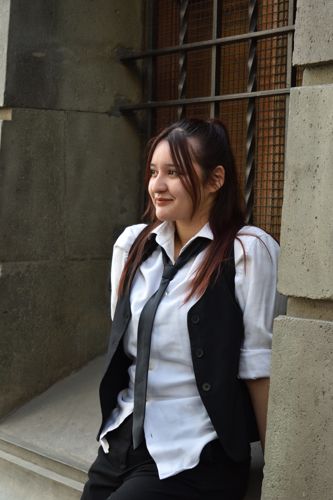 Foto de perfil de Melissa — Roomie en Busco Roomie