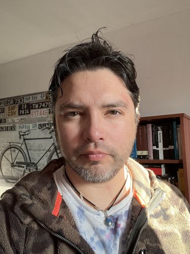Foto de perfil de Marcovh — Roomie en Busco Roomie