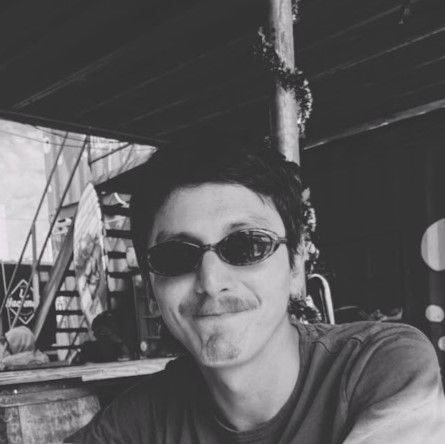 Foto de perfil de Emerson — Roomie en Busco Roomie