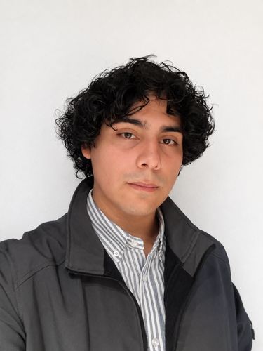 Foto de perfil de Daniel — Roomie en Busco Roomie