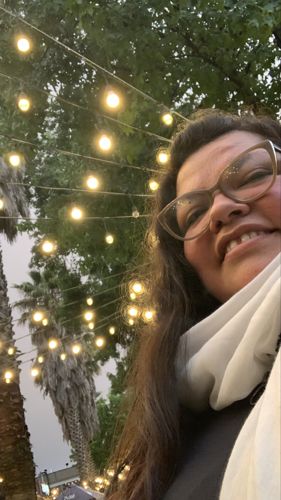 foto perfil