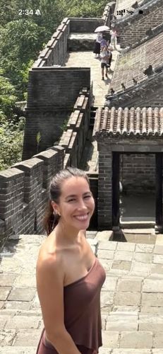 Foto de perfil de Paula — Roomie en Busco Roomie
