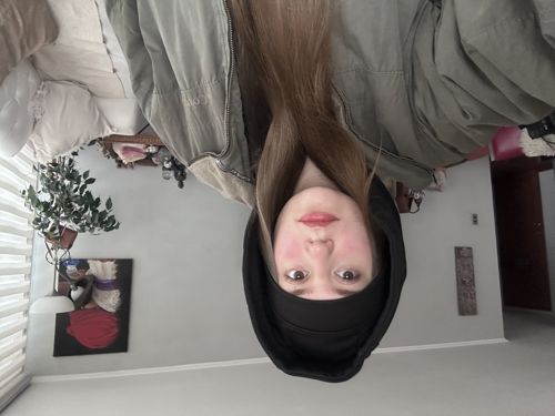 Foto de perfil de Lorena — Roomie en Busco Roomie