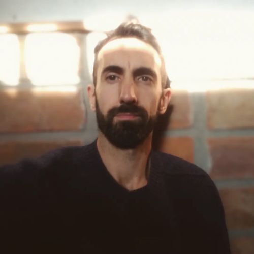 Foto de perfil de Juan Francisco — Roomie en Busco Roomie