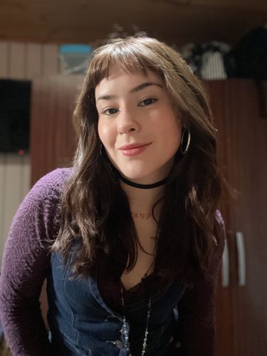 Foto de perfil de Massiel — Roomie en Busco Roomie