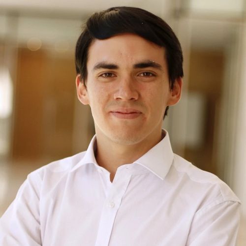 Imagen de perfil de la otra persona