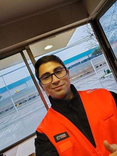 Foto de perfil de Rrq — Roomie en Busco Roomie