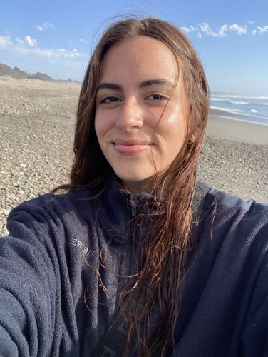 Foto de perfil de Cami — Roomie en Busco Roomie